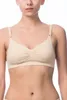 Damen Nahtlos Seamless Soft Cup Push Up Sport BH mit Produktbild-Vorschau 1
