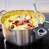 Rösle EXPERTISO Edelstahl Kochtopf mit Deckel Ø20cm Produktbild-Vorschau 6