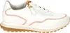Gabor (0) Sportliche Schnürschuhe Damen 31393931323638 Weiß Produktbild-Vorschau 9