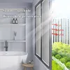 Sonnenschutzfolie Fenster Aluminium Isolier Fensterfolien Produktbild-Vorschau 2