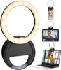 Ringlicht für Handy, Selfie-Licht, 3000-7000K, 5 Produktbild-Vorschau 1