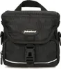 Haberland Lenkertasche 2l Mini schwarz - kompakte Produktbild-Vorschau 1