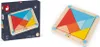 Tangram Essentiel puzzle en bois 2+ ans Janod Voir les images du produit 6