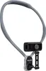 TELESIN neck mount with cell phone holder Anteprima dell’immagine prodotto 2