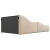Flieks kinderbed, 140x200 cm, met valbeveiliging, Productafbeelding-voorbeeld 9