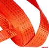 PAS-KAM 02010 Abschleppseil 4.5 tonnen 4 Meter mit Haken Produktbild-Vorschau 4