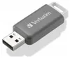Verbatim DataBar - USB-Flash-Laufwerk - 128 GB Náhled obrázku produktu 9