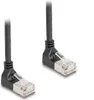Delock - Patch-Kabel - RJ-45 (M) nach oben angewinkelt zu Produktbild-Vorschau 2