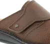 Finn Comfort Herren Hausschuhe Clogs AMALFI, Braun, Gr. 44 Produktbild-Vorschau 34