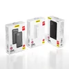 DUDAO K6Pro Powerbank 10000mAh Schwarz Produktbild-Vorschau 15