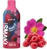 Dafi PUSHAIR Sirup für Himbeere und Wildrosenwasser Produktbild-Vorschau 1
