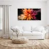 Glasbild 100x50cm in XXL für Wohnzimmer, Schlafzimmer Motiv Produktbild-Vorschau 2