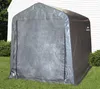 Shelter Logic, overkapping voor planten, wegzak Productafbeelding-voorbeeld 11