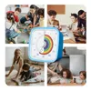 Visueller Timer mit Schutzhülle, Rainbow Disk Produktbild-Vorschau 6
