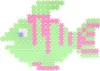 Meli Minis Pastel 400er Set – Kreative Produktbild-Vorschau 14