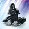LEGO 76212 Laboratoire Marvel Shuri, Black Panther à Voir les images du produit 15