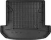 FROGUM 3D Kofferraummatte für Kia Sorento III 14-20 Produktbild-Vorschau 1