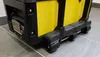 ALEOS. Metall Werkzeugtrolley Werkstattwagen XXL Type: Produktbild-Vorschau 7