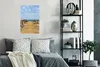 MuchoWow® Poster Strand - Weg - Sommer 60x90 cm - Produktbild-Vorschau 4