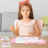 MalPlay magická palička jednorožec magnetické mozaikové Náhľad obrázku produktu 5