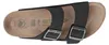 Birkenstock Arizona BFBC Earthy Vegan 1019057 (38/black Produktbild-Vorschau 47