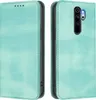 Handyhülle für Xiaomi Redmi Note 8 Pro, Vintage Leder RFID Produktbild-Vorschau 2