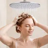 Deszczownica Chromowana 6Mm Prysznicowa Natryskowa Ruchoma Podgląd zdjęcia produktu 8