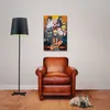 Naruto Shippuden - Group - Anime Plakat Poster Druck Grösse Produktbild-Vorschau 3