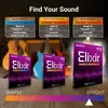 Elixir 11027 Nanoweb - 80/20 Bronze, custom light (011-052) Produktbild-Vorschau 4