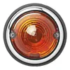 Luce di posizione laterale ambra 70mm Anteprima dell’immagine prodotto 2