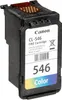 Canon PG-545/CL-546 černá, barevná tisková hlava + Náhled obrázku produktu 22