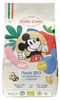MAKARON (SEMOLINOWY TRÓJKOLOROWY) DISNEY MICKEY BIO 300 g - DALLA COSTA Produktbild-Vorschau