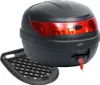 vidaXL Motocyklový kufr 35 L pro jednu přilbu Náhled obrázku produktu 4