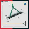KOTARBAU® Doppelseitiger Vertikutierer Nützliches Werkzeug Produktbild-Vorschau 3