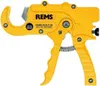 REMS ROS P 35 Rohrschere mit Schnellrücklauf 35 mm 1 3/8" ( Produktbild-Vorschau 7