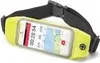 Celly Runbelt, Bundhülle, Jede Marke, 11,9 cm (4.7"), Gelb Produktbild-Vorschau 2