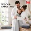 Betz Berlin Handtuch-Set 12-teilig – 100% Baumwolle – ® - Produktbild-Vorschau 6