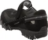 Allrounder Niro Sneaker, Klettverschluss, Black, C. Suede Produktbild-Vorschau 16
