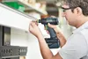 Festool T 18+3 Li-Basic akumulatorowa wiertarko-wkrętarka Podgląd zdjęcia produktu 12
