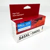 HALLOLUX PG-545XL CL-546XL PG545 CL546 XL Druckerpatronen Produktbild-Vorschau 8