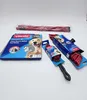 Vileda Pet Pro ALWAYS CLEAN broom box, 3-piece set (red, Náhled obrázku produktu 17