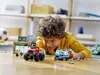 LEGO® City 60245 Raubüberfall mit dem Monster-Truck Bausatz Anteprima dell’immagine prodotto 16