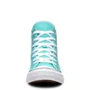 Converse Chuck Taylor All Star High PURE TEAL Reines Petrol Produktbild-Vorschau 2