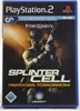 Splinter Cell - Pandora Tomorrow Produktbild-Vorschau 2