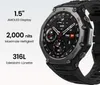 Amazfit T-Rex 3 3,81 cm (1,5") AMOLED Digital 480 x 480 Podgląd zdjęcia produktu 16