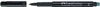 Faber-Castell 152599, Schwarz, Schwarz, 1 mm, 1 Stück(e) Produktbild-Vorschau 12