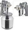 Bituxx 5-tlg Druckluft Zubehör Set Sprühpistole Produktbild-Vorschau 5
