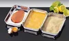 Küchenprofi - Panierset 3tlg. Produktbild-Vorschau 7