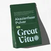 GreatVita Akazienfasern Pulver 400g | aus biologischem Produktbild-Vorschau 3