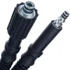Rosfix 10m Vysokotlaká Hadice Click-M22 pro Tlakové Myčky Náhled obrázku produktu 22